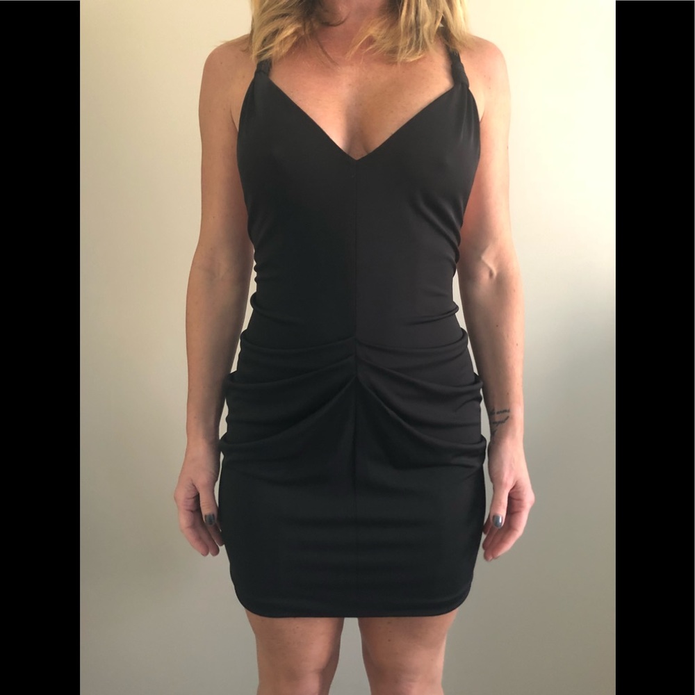 Bcbg dress